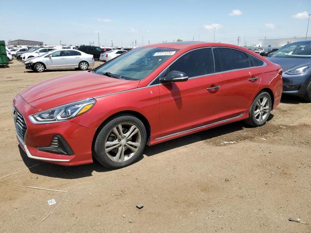 hyundai sonata spo 2018 5npe34af5jh639499