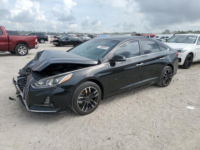 hyundai sonata spo 2018 5npe34af5jh644234