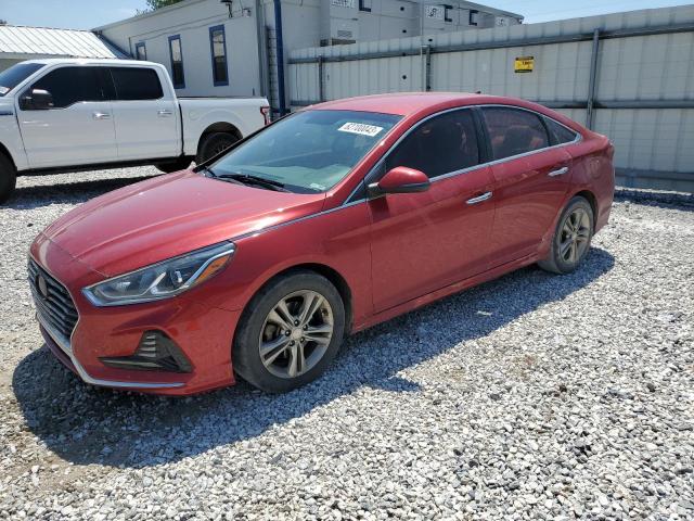 hyundai sonata spo 2018 5npe34af5jh648560