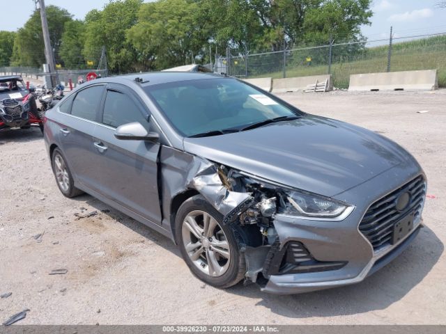 hyundai sonata 2018 5npe34af5jh661809