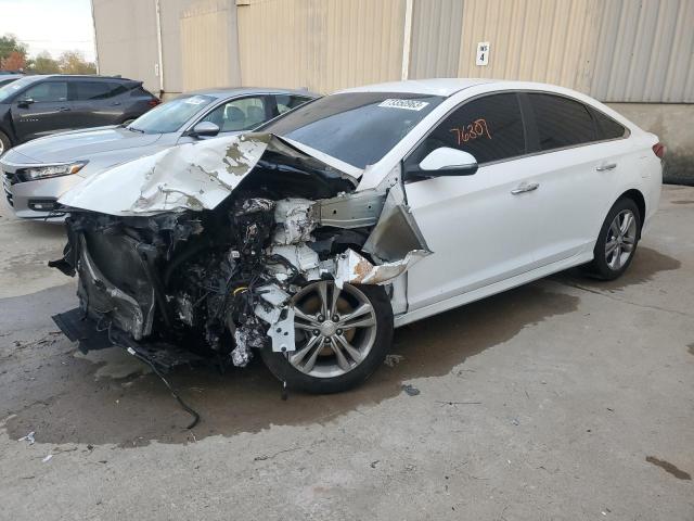 hyundai sonata 2018 5npe34af5jh661907