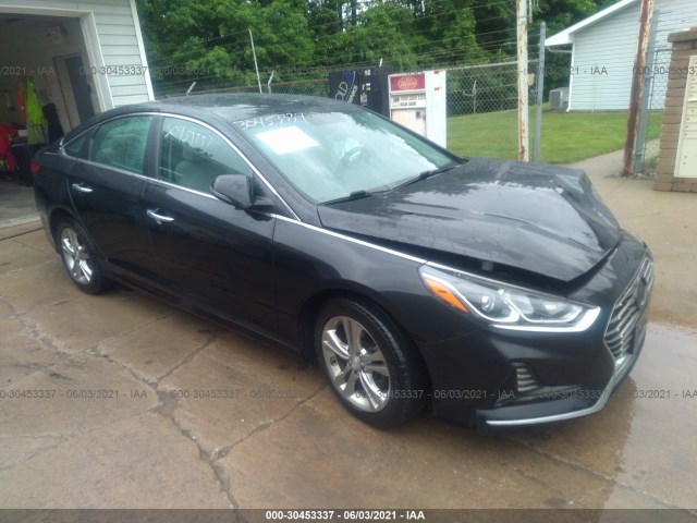 hyundai sonata 2018 5npe34af5jh666394