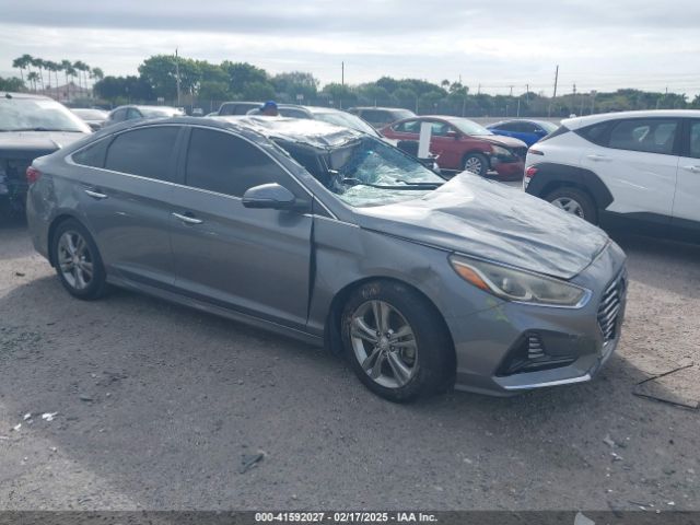 hyundai sonata 2018 5npe34af5jh672812