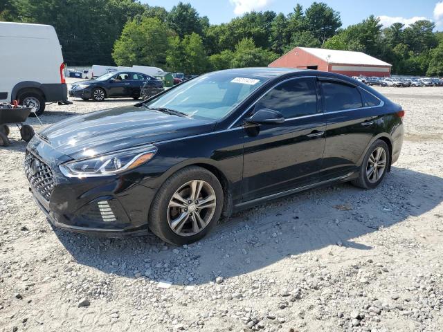 hyundai sonata spo 2018 5npe34af5jh696575