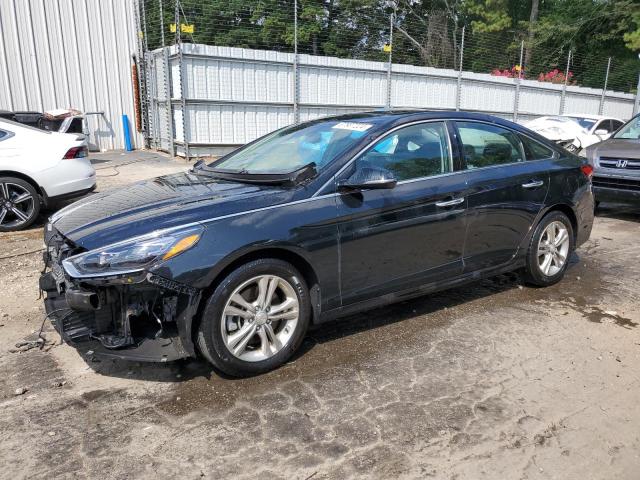 hyundai sonata spo 2018 5npe34af5jh705906