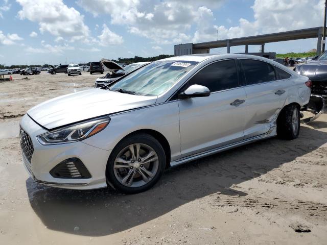 hyundai sonata 2018 5npe34af5jh706957