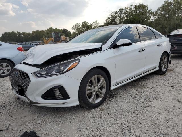 hyundai sonata spo 2018 5npe34af5jh719255