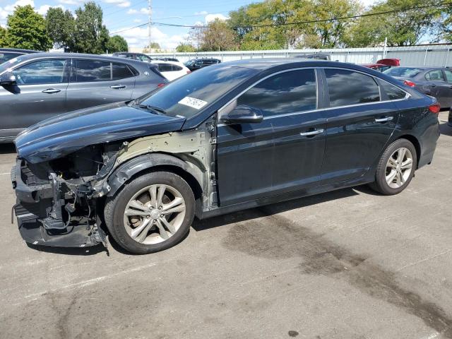 hyundai sonata spo 2018 5npe34af5jh727484