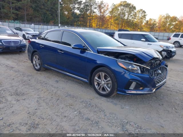 hyundai sonata 2019 5npe34af5kh729303