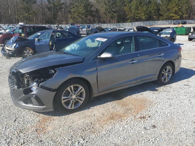 hyundai sonata lim 2019 5npe34af5kh730550