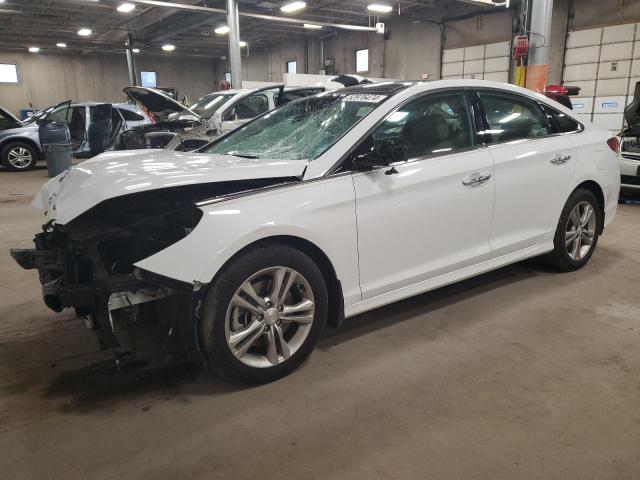 hyundai sonata 2019 5npe34af5kh735120