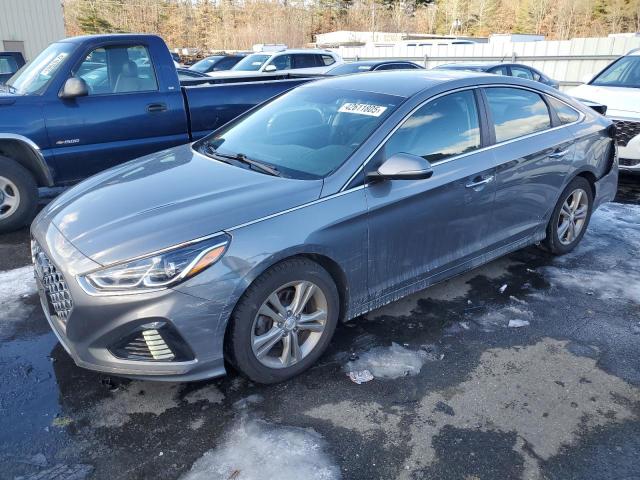 hyundai sonata lim 2019 5npe34af5kh745002