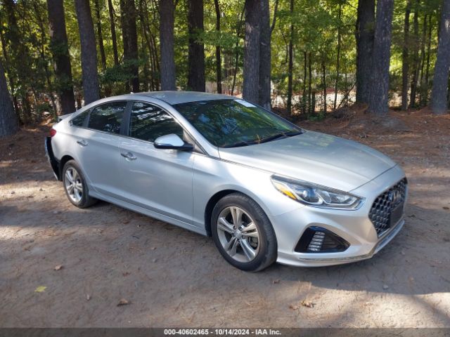 hyundai sonata 2019 5npe34af5kh745243