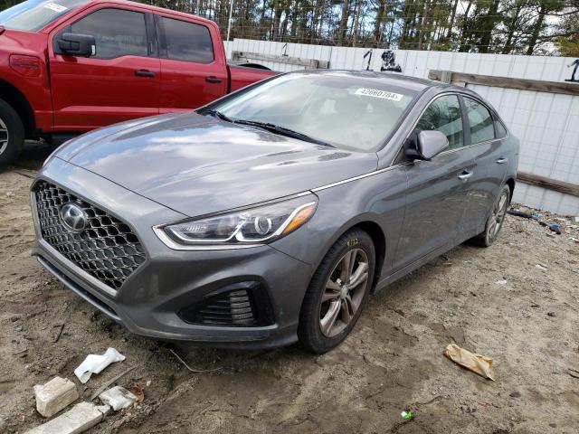 hyundai sonata 2019 5npe34af5kh746439