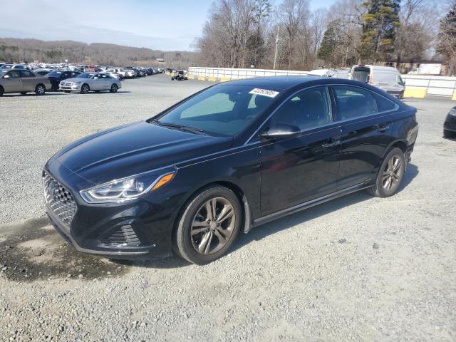 hyundai sonata lim 2019 5npe34af5kh769347