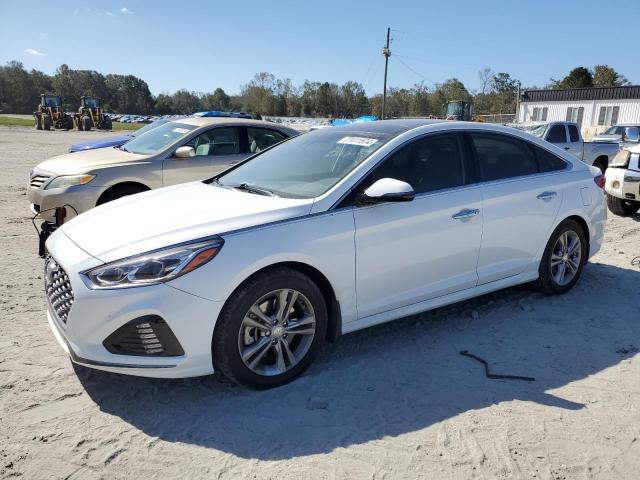 hyundai sonata lim 2019 5npe34af5kh773205