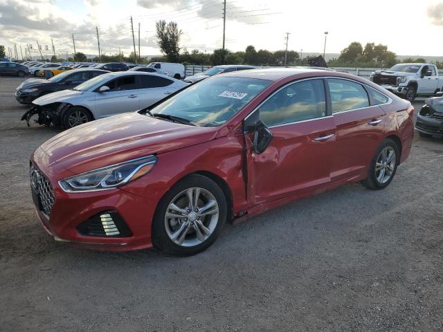 hyundai sonata lim 2019 5npe34af5kh774953