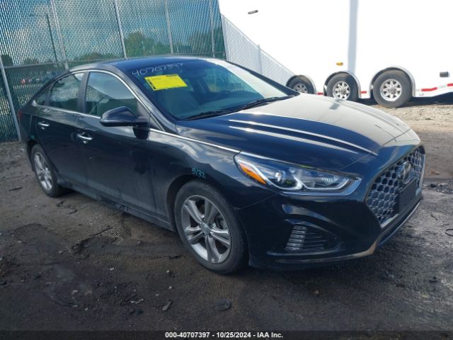 hyundai sonata 2019 5npe34af5kh775472