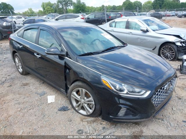 hyundai sonata 2019 5npe34af5kh787329