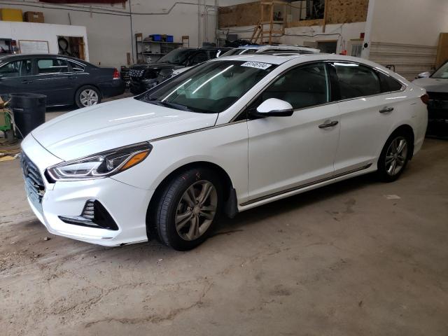 hyundai sonata 2019 5npe34af5kh793728