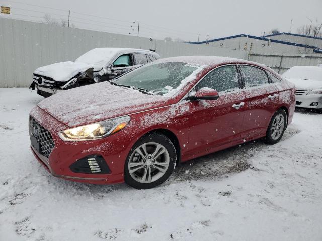 hyundai sonata lim 2019 5npe34af5kh803741