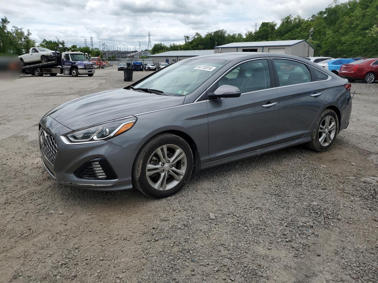 hyundai sonata 2019 5npe34af5kh804632