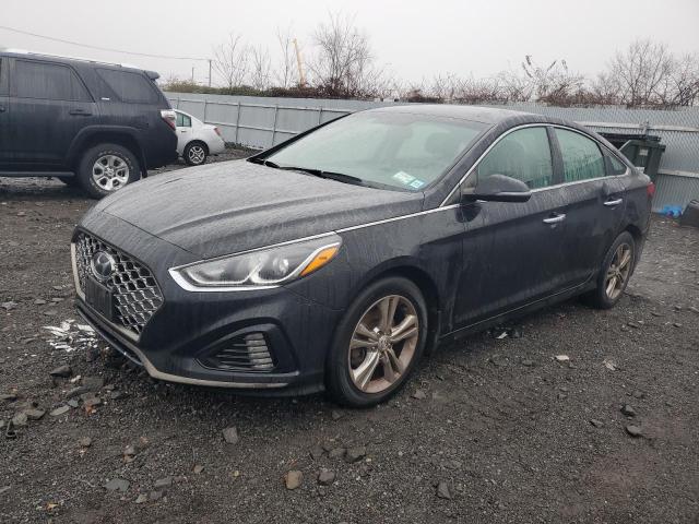 hyundai sonata lim 2019 5npe34af5kh805781