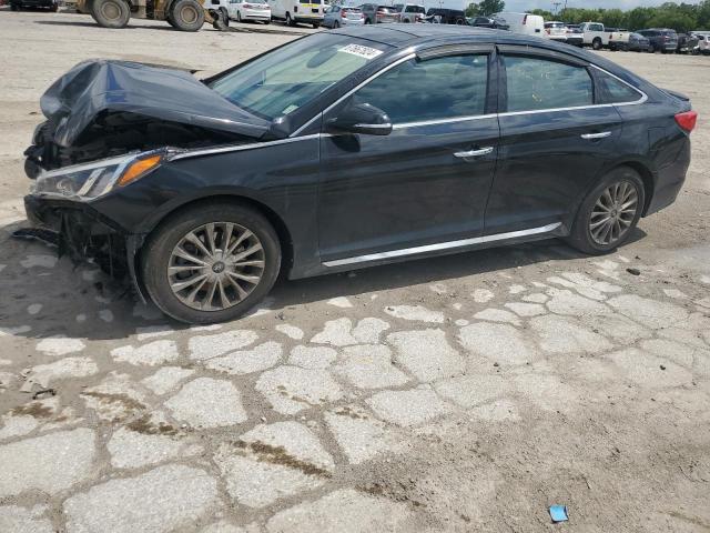 hyundai sonata spo 2015 5npe34af6fh011118