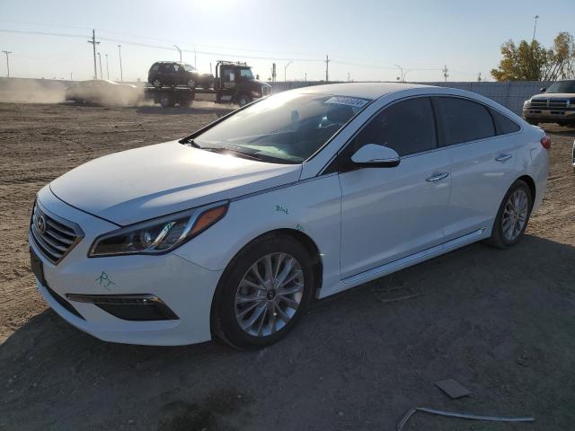 hyundai sonata spo 2015 5npe34af6fh014066