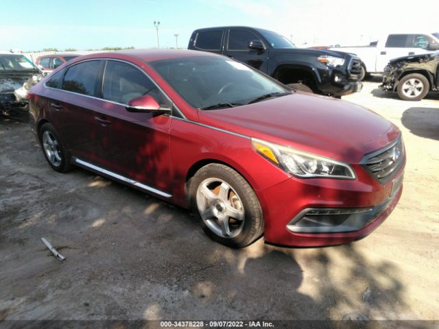 hyundai sonata 2015 5npe34af6fh043065