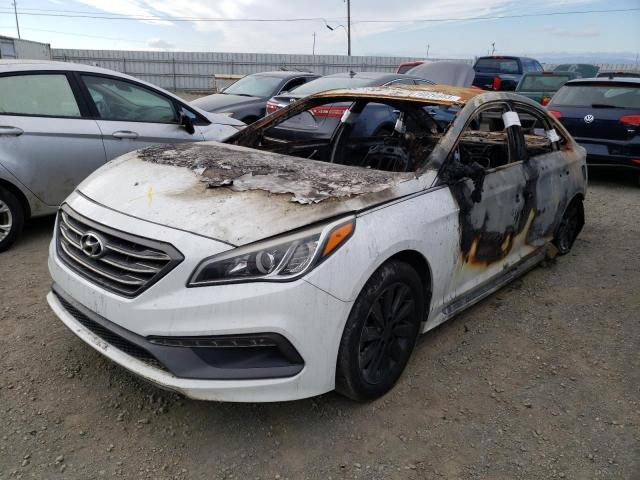 hyundai sonata 2015 5npe34af6fh047598