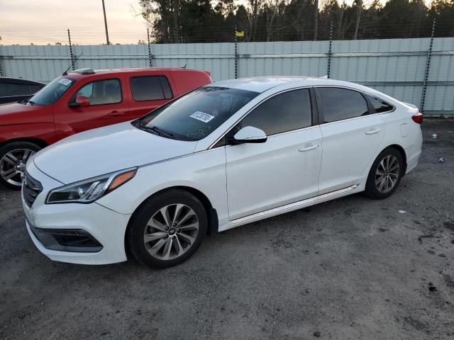 hyundai sonata 2015 5npe34af6fh053062