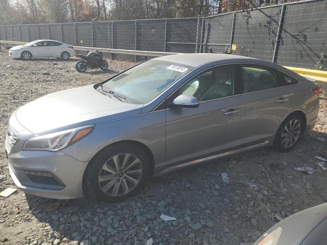 hyundai sonata spo 2015 5npe34af6fh054566