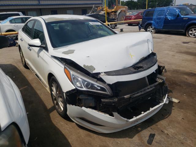 hyundai sonata spo 2015 5npe34af6fh057550