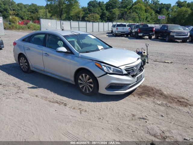 hyundai sonata 2015 5npe34af6fh058083