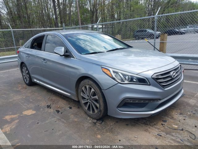 hyundai sonata 2015 5npe34af6fh068855