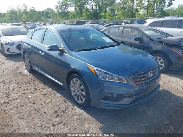 hyundai sonata 2015 5npe34af6fh074137