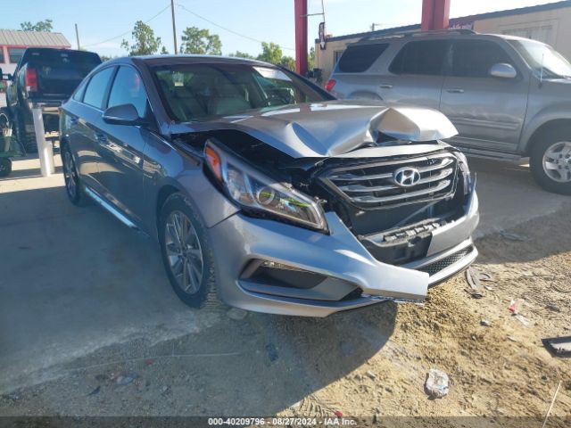 hyundai sonata 2015 5npe34af6fh075854