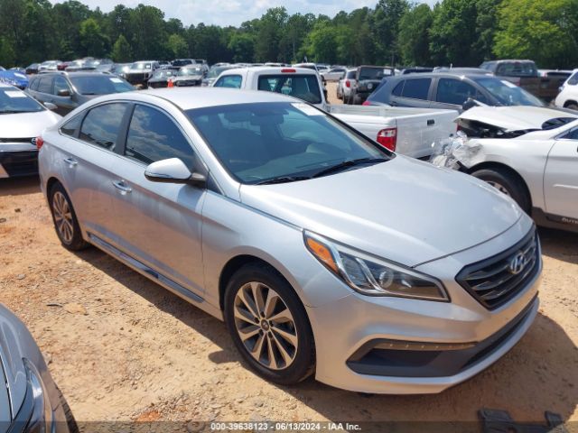 hyundai sonata 2015 5npe34af6fh079919