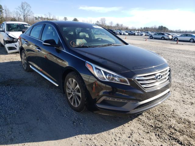 hyundai sonata spo 2015 5npe34af6fh082898