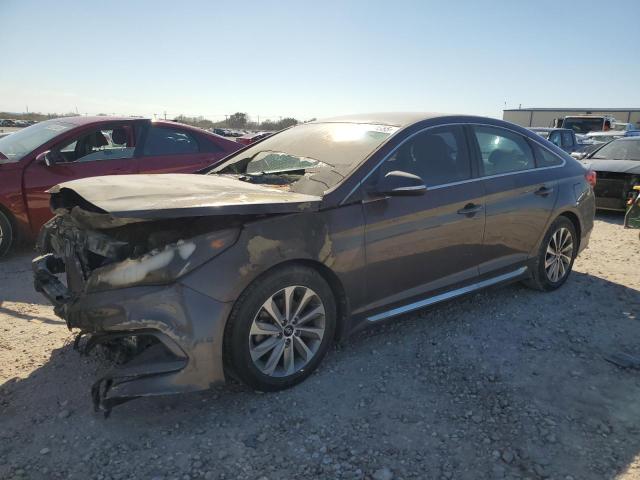 hyundai sonata spo 2015 5npe34af6fh083095