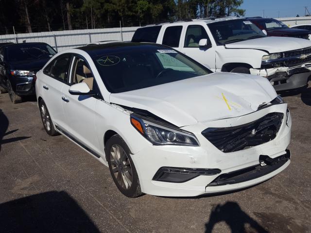 hyundai sonata spo 2015 5npe34af6fh087180