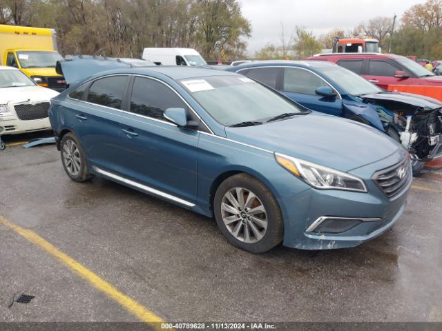 hyundai sonata 2015 5npe34af6fh096042