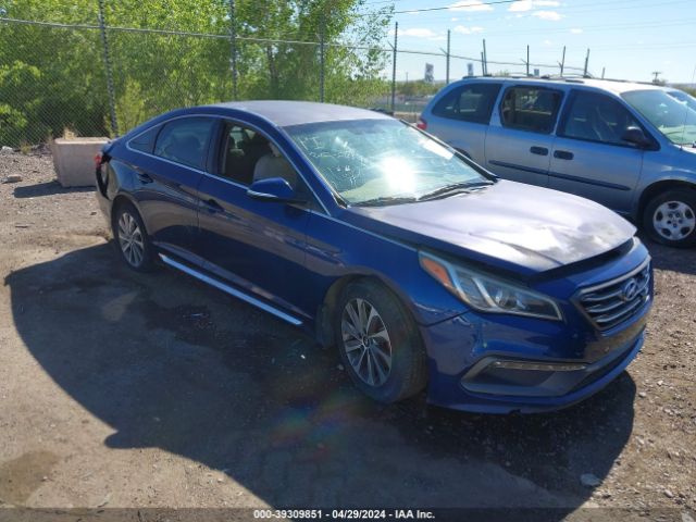 hyundai sonata 2015 5npe34af6fh097336