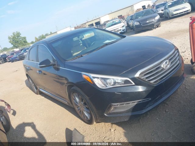 hyundai sonata 2015 5npe34af6fh111672