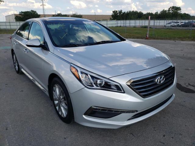 hyundai sonata spo 2015 5npe34af6fh117018