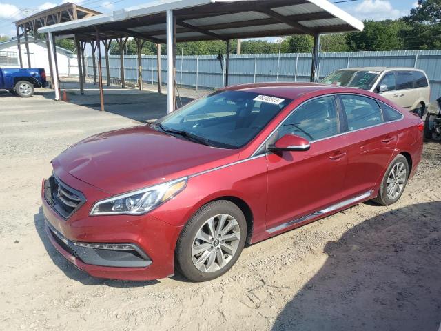 hyundai sonata spo 2015 5npe34af6fh117486