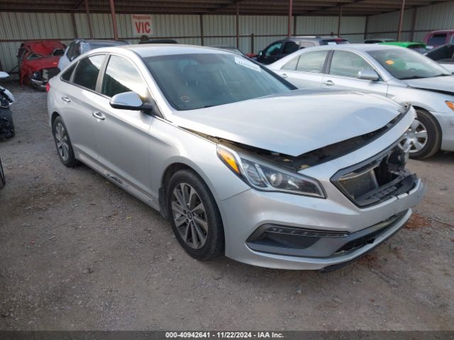 hyundai sonata 2015 5npe34af6fh140282