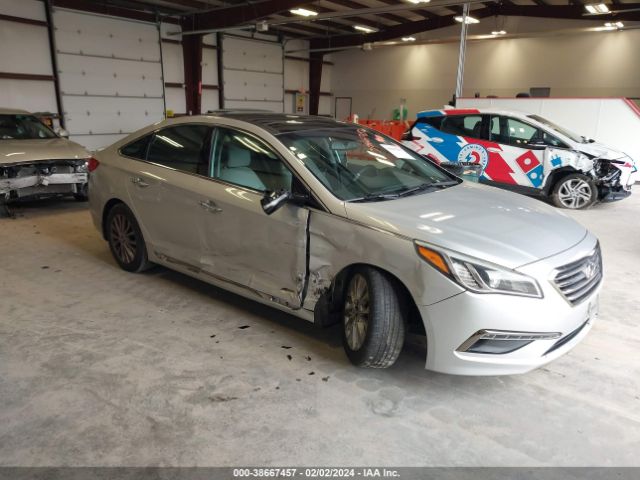 hyundai sonata 2015 5npe34af6fh147443