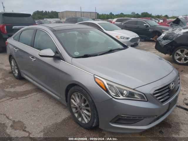 hyundai sonata 2015 5npe34af6fh157857